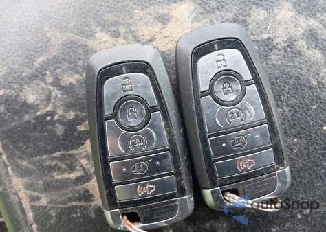 2019 Ford Expedition Max Limited из США, поврежденный, VIN 1FMJK2AT0KEA08054